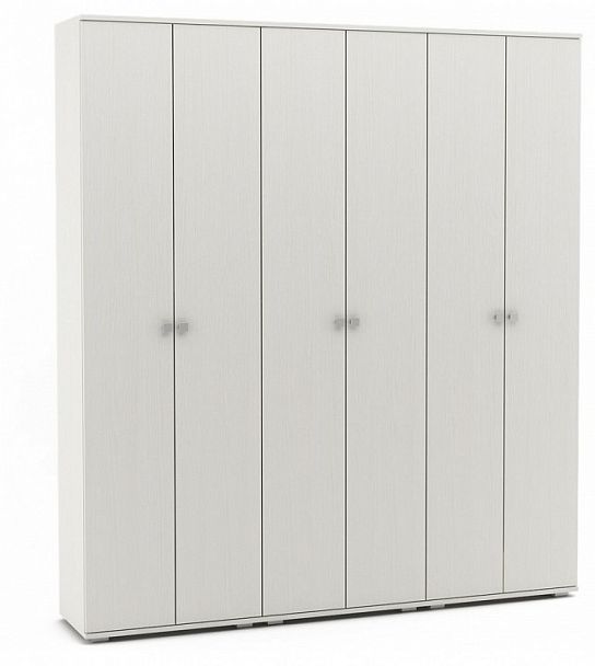 Шкаф платяной Тунис-9 - Вид 1