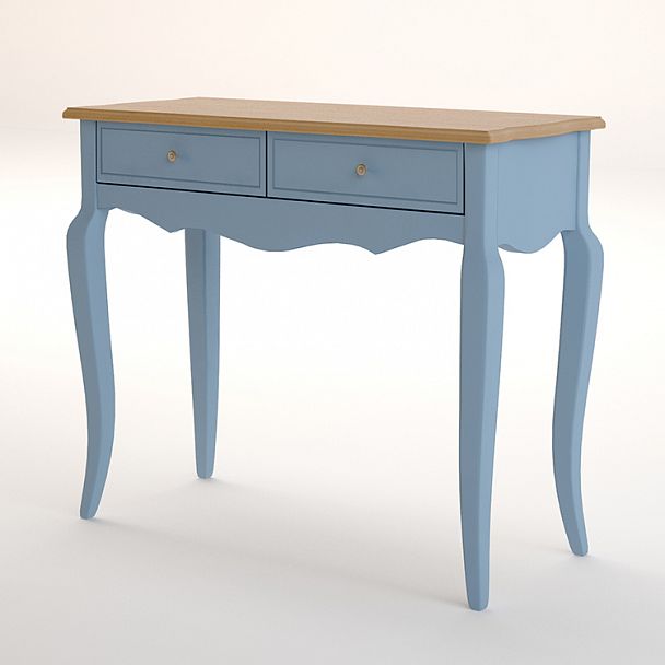 Консоль "Leontina" 9336 - Вид 4