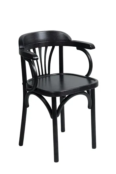 Кресло Венское твердое - Вид 11