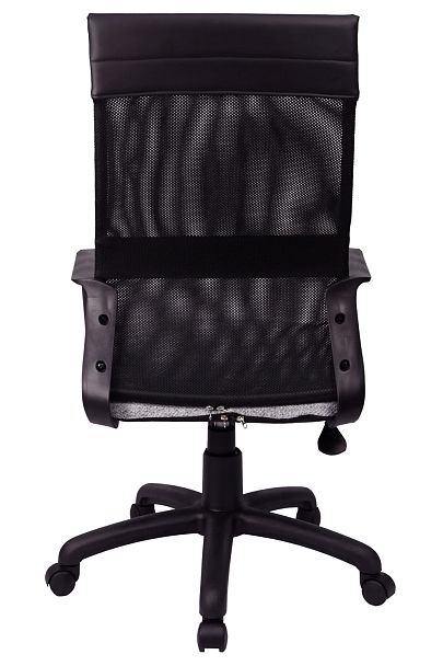 Кресло 1166 TW PL Серый - Вид 5