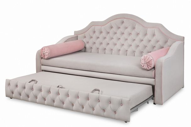 Софа «Инфинити» бежевая - Вид 3