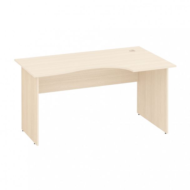 Стол угловой "Рубин" 40.45/46 - Вид 1