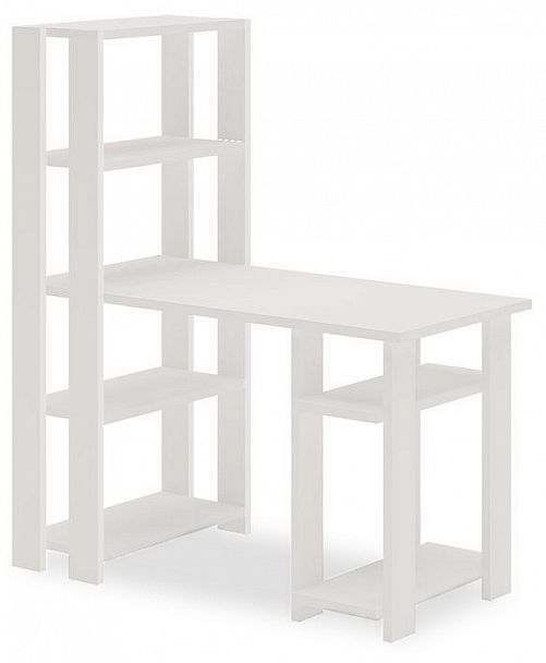 Стол компьютерный Slim СТН-145/120 - Вид 1