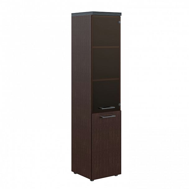 Пенал "Torr" THC 42.2 венге - Вид 1