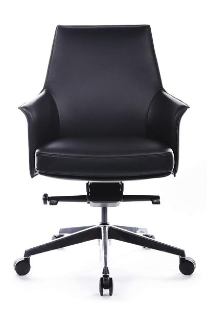 Кресло Rosso-M B1918 Черный - Вид 6