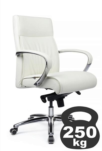 Кресло Gaston-M 9264 Белый - Вид 1