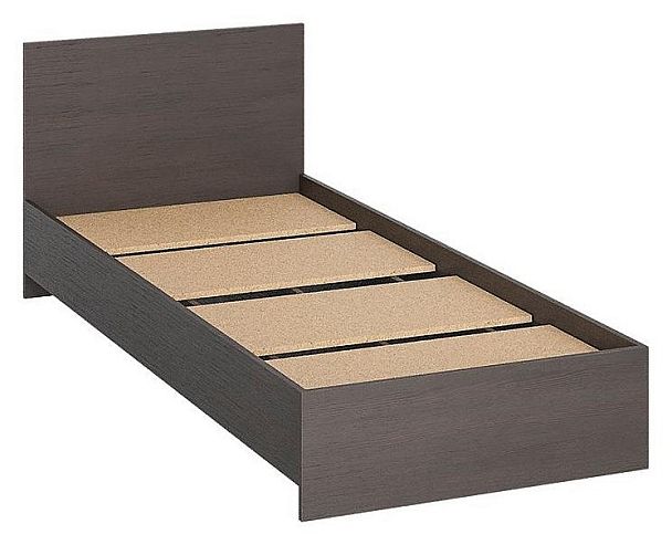 Кровать односпальная Адайн - Вид 2