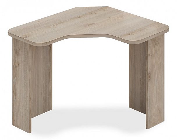 Стол офисный Домино Lite СКЛ-ИгрУгл100 Нельсон - Вид 1