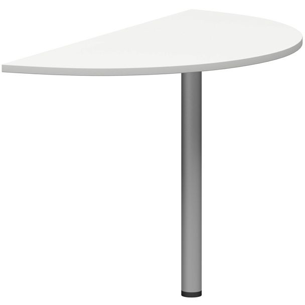 Приставка А-026 Белый 1200x600x22 Арго - Вид 1