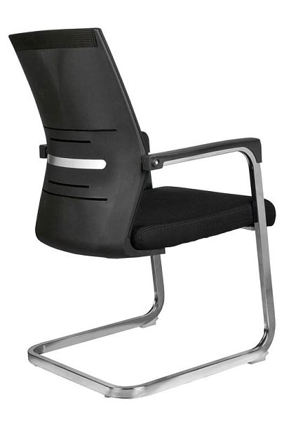 Кресло Like RCH D818 Черный - Вид 3