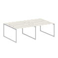 /catalog/kategorii/stoly/rabochie-stantsii-i-bench-sistemy/metal-system-quattro-r-st-na-4-rab-mesta-na-o-obraznom-m-k-40bo-sm-4-2-dub-navarra-seryy-metall-2400/ - фотография
