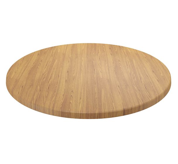 Столешница Sheffilton SHT-TT46 80 дуб - Вид 3