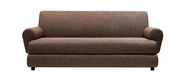 Диван "Берн М-04/12" 3-х местный с подлокотниками - Вид 3