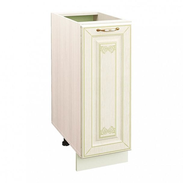 Стол "Оливия Крем" 71.55 - Вид 1