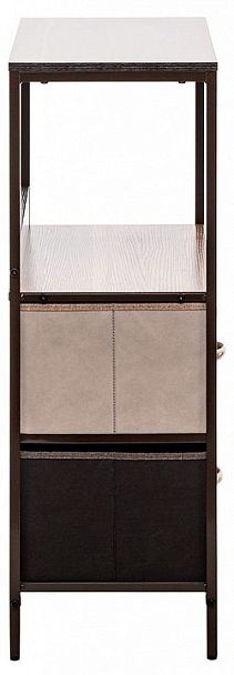 Тумба комбинированная Leset Локи - Вид 4