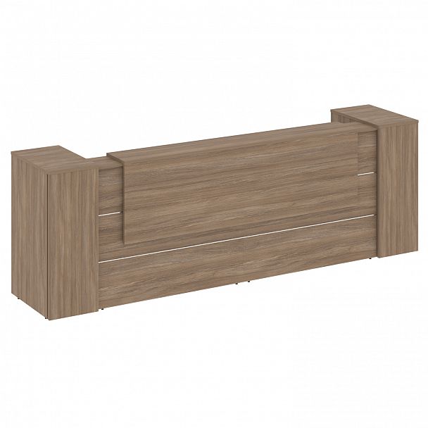 Ресепшн "Onix" O.R-K-12 дуб аризона - Вид 2