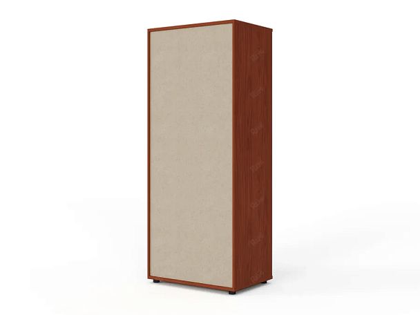 ЛАЙТ / LIGHT RLG044-70x55 Гардероб 70x55x183 Орех Итальянский - Вид 7