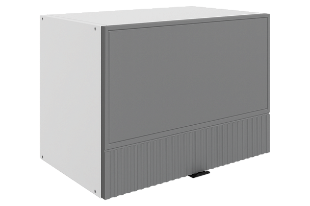 Бариста Шкаф навесной L500 Н360 (1 дв. гл. гориз.) 35.016.3240 - Вид 1