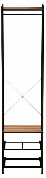 Стеллаж комбинированный Локи - Вид 6