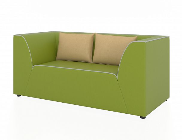 Диван "M19A-2S" - Вид 14