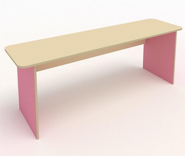 Детский стол ленточный - Вид 1