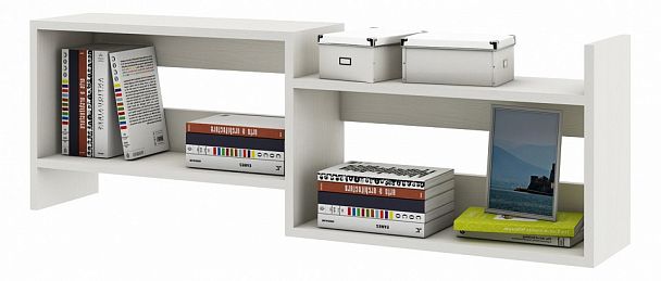 Полка навесная Лайт-42 - Вид 1