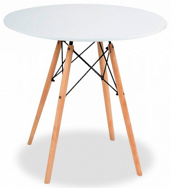 Стол обеденный Cindy Next (mod.80-MDF) - Вид 1