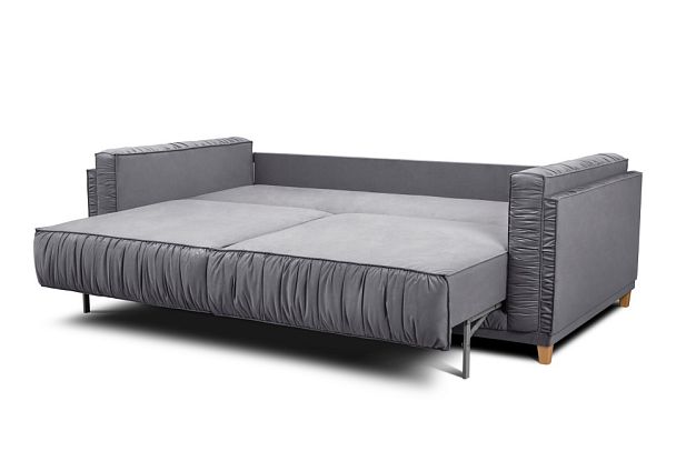 Диван «Бали» серый - Вид 3