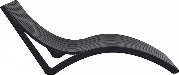 Лежак Slim - Вид 6