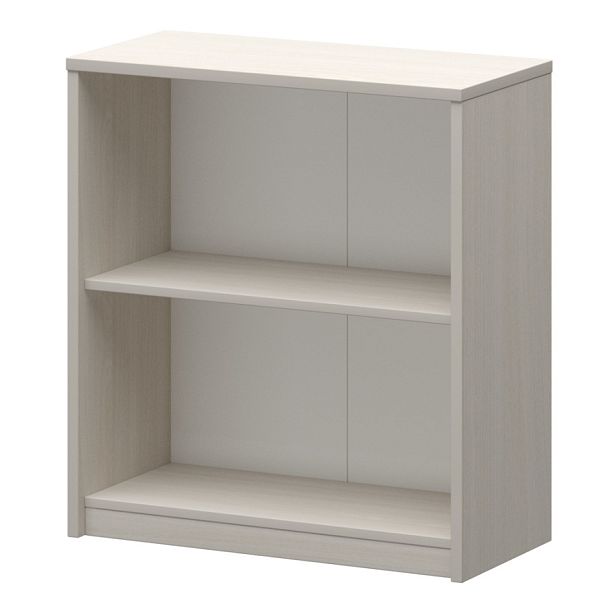 Стеллаж открытый А-302 Ясень шимо 770x365x850 Арго - Вид 1