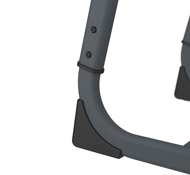 Стул SHT-S-TN22/5-7 а5-7 голубой/антрацит - Вид 7