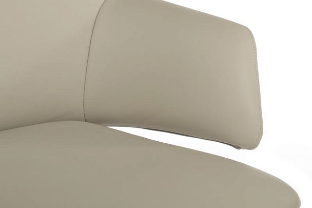 Кресло Spell-ST C1719 Светло-серый - Вид 6