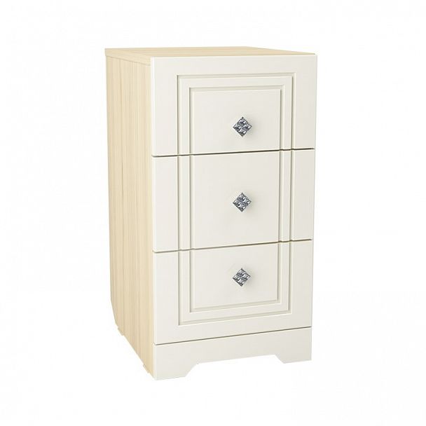 Тумба "Капелла" 12.2.1 туя - Вид 1