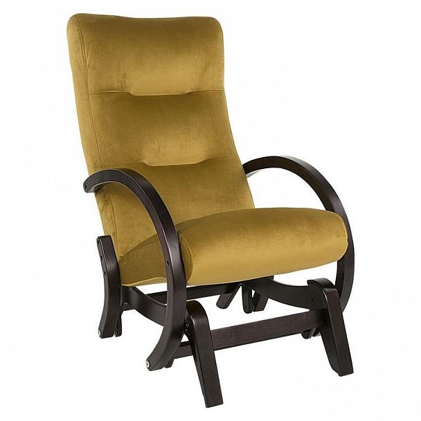 Кресло-глайдер "Мэтисон" - Вид 1