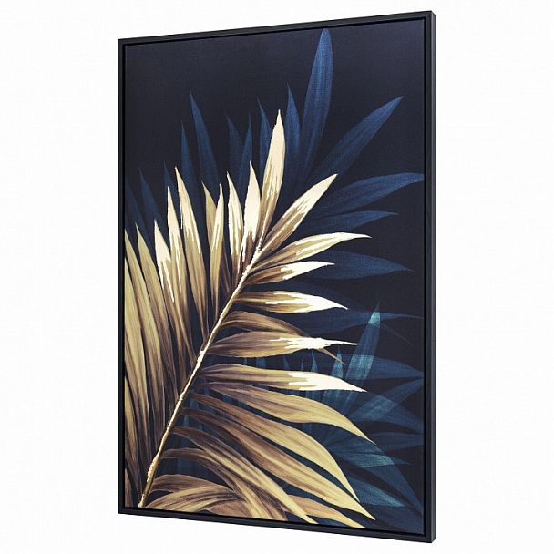 Картина (90x60 см) 87007 - Вид 1