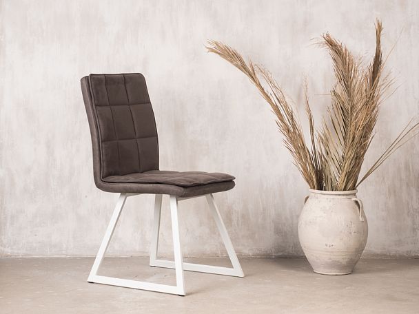 Стул Левмар Gidor S64/Grey - Вид 2