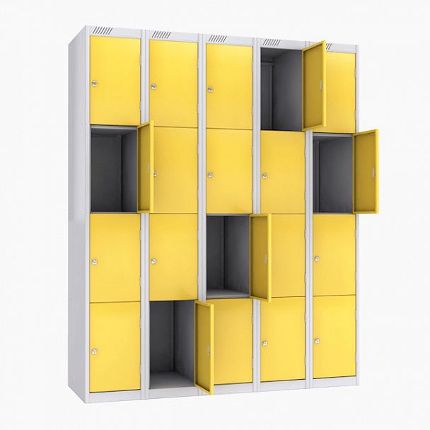 Камера хранения 52035 - Вид 2