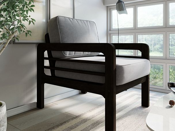 Кресло Бергер - Вид 6