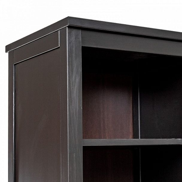 Стеллаж-колонка Мира - Вид 4