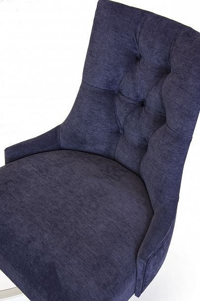 Кресло на колесиках Глори 4 (1-я категория) - Вид 5