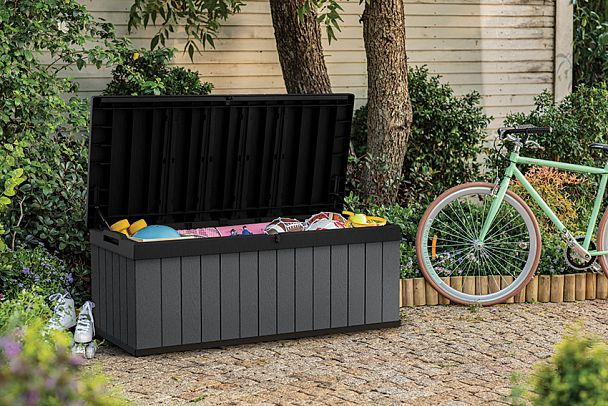 Сундук "Darwin Box 380L" - Вид 3