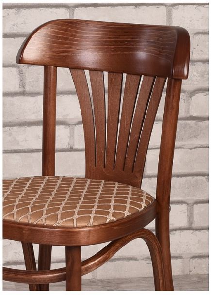 Венский стул Астра Классик мягкий - Вид 4