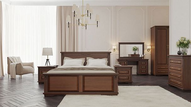 Тумба Палермо - Вид 3