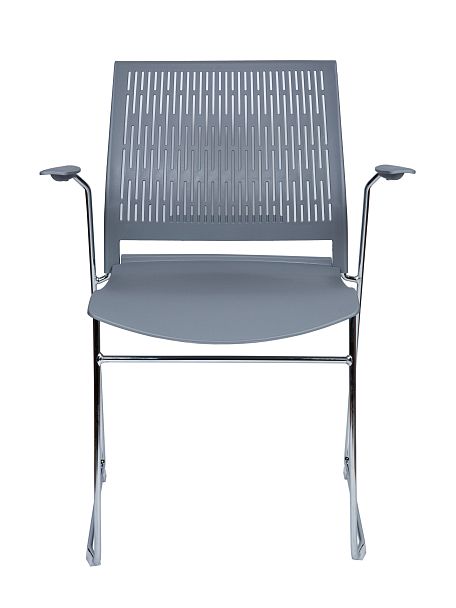 Стул Nine grey - Вид 2