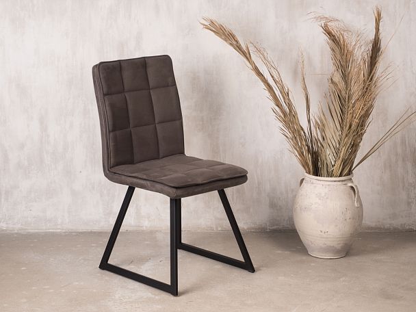 Стул Левмар Gidor Grey (R) - Вид 4