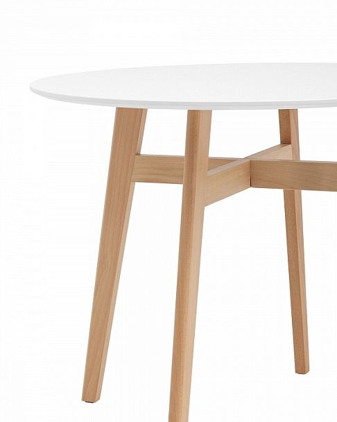 Стол обеденный Target Circle - Вид 3