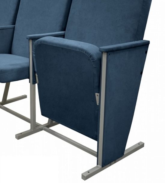 Секция-3М мягкая, поворотная - Вид 2