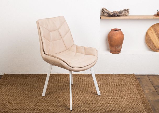 Стул Левмар Capella S64/Camel - Вид 4