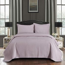 Покрывало с наволочками полутораспальное Лоретта - Фото предпросмотра