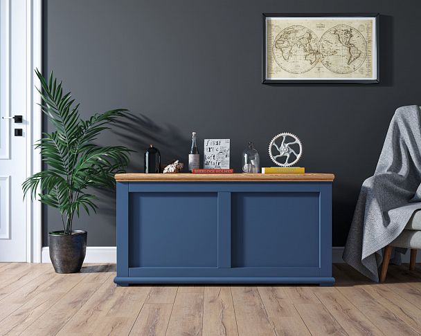 Сундук "Jules Verne" JV22ETG - Вид 2